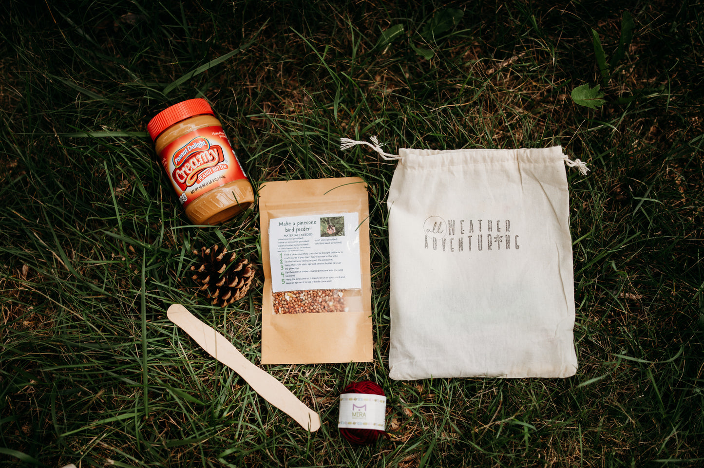 Summer Adventure Kit