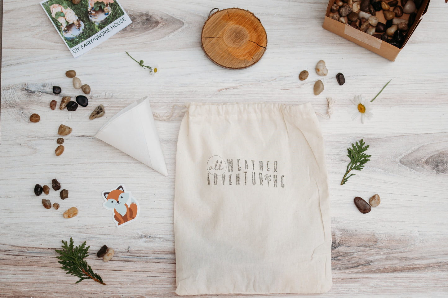 Summer Adventure Kit